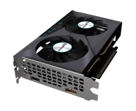 GIGABYTE Karta graficzna RX 6500XT EAGLE 4GB GDDR6 64bit DP/HDMI GV-R65XTEAGLE-4GD - 714836 - zdjęcie 4